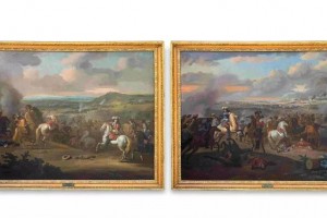 Arriva &#039;Genova Antiquaria&#039;, in mostra opere dal &#039;500 al &#039;900