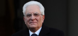 "C'&egrave; un'Italia che ricuce". Mattarella ha chiesto meno astio e pi&ugrave; rispetto