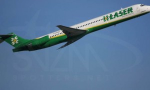 Laser Airlines amplía oferta internacional con vuelos a Miami a partir del 1º de noviembre