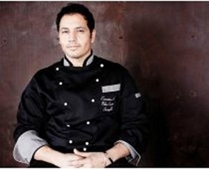 A Roma va in scena il men&ugrave; dedicato agli innamorati dello chef Niko Sinisgalli