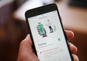 Coronavirus, App Immuni in arrivo regole per la privacy per il tracciamento dei dati