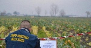 &laquo;Terra dei Fuochi&raquo; continuano i controlli