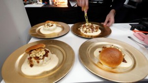 Boom en Italia, restaurantes en casas privadas