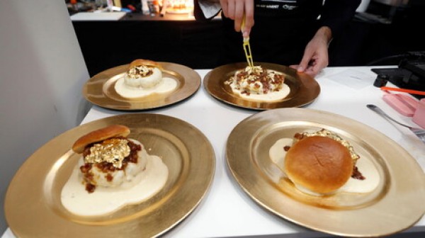 Boom en Italia, restaurantes en casas privadas