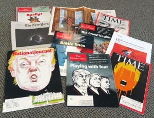 "Non abbiamo capito niente", il mea culpa dei media Usa