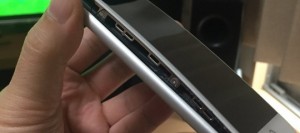 C&#039;è un problema con le batterie dell&#039;iPhone8 Plus