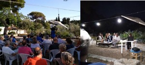 Taranto - Comunit&agrave;, gioco di squadra, comunicazione in politica, citt&agrave; vecchia nella seconda giornata della &ldquo;Quattro giorni d&rsquo;estate&rdquo;