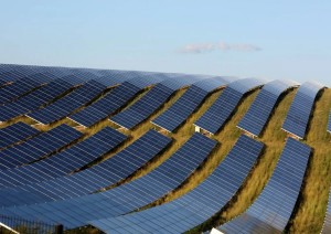 Pannelli fotovoltaici 