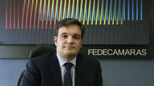 Ricardo Cusanno: Nueva reforma tributaria no solucionar&aacute; la crisis en el pa&iacute;s