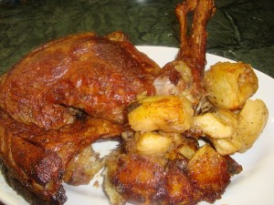 L&rsquo;agnello, dal Paradiso alla tavola - storia e ricette