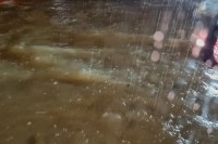 Maltempo, allerta arancione su Liguria ed Emilia-Romagna