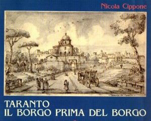 Taranto &ndash; Sulle antiche fornaci del Fusco, l&rsquo;allarme di Cippone, &laquo;&egrave; solo l&rsquo;inizio di un insediamento!&raquo;