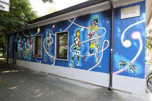 Piacenza - Biblioteca di strada, tutte le novità, iniziativa del Comune