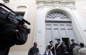 Roma choc: muore un bimbo e un altro &egrave; grave dopo una circoncisione a casa