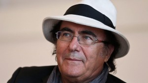 Al Bano considerado enemigo de Ucrania Cantante italiano sorprendido, "Soy un hombre de paz"