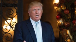 Putin &#039;very smart&#039;, says Trump, as Russia fails to retaliate to US &#039;hacking&#039; expulsions