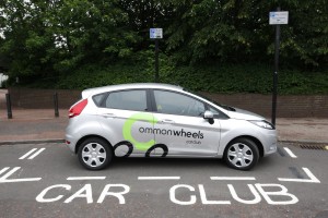 Legambiente lancia il "Car sharing club"