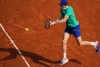 Il tennista italiano Jannik Sinner, numero 2 del mondo,