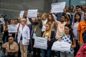 Hambre y miseria, reclamo de ganaderos en Venezuela