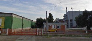 Taranto &ndash; Mozione su inceneritore Amiu della consigliera Ambrogi Melle del Gruppo Ecologisti per Bonelli