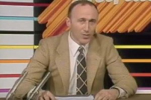 Addio a Gianfranco De Laurentiis, storico volto dello sport in Rai