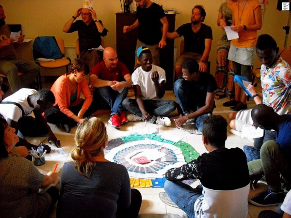 Grottaglie (Taranto) - We are going deep