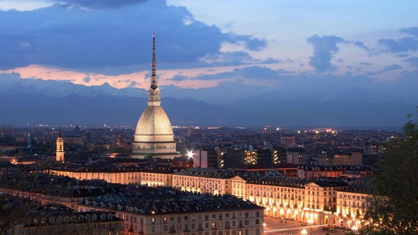 A Torino i futuri manager del territorio dell&rsquo;universit&agrave; di Catania