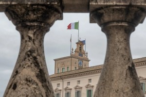 Palazzo del Quirinale