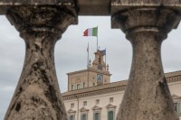 Palazzo del Quirinale