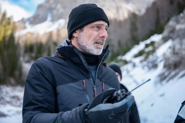 Preziosi in BlackOut 2, tra misteri, pericolo e neve