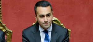 Qual &egrave; il futuro dei media tradizionali secondo Luigi Di Maio
