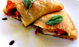 Calzone Italiano