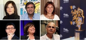 Sono sei i docenti italiani da &ldquo;Nobel&rdquo; e da &ldquo;1 milione&rdquo; di dollari negli ultimi cinque anni del &ldquo;Global Teacher Prize&rdquo;