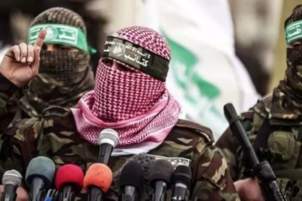  Aceptar o rechazar el plan de Trump, un desastre, dice Hamás.