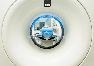 Macchina della risonanza magnetica