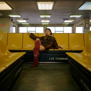 La Pía Páez, “Mucha Mujer”