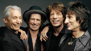 Los Rolling Stones seleccionan a sus &iacute;dolos del blues para un nuevo disco