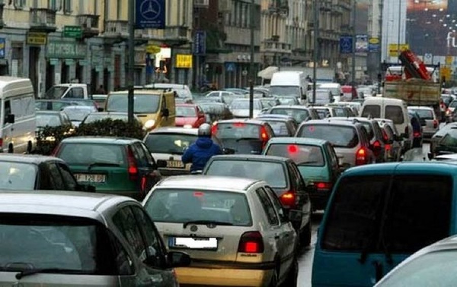 &laquo;Torino mobility lab&raquo; promuove una mobilit&agrave; alternativa a San Salvario