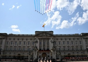 Buckingham Palace
