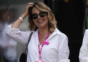 Barbara D'Urso