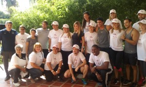 &ldquo;Jornada Deportiva&rdquo; de la Embajada de Polonia en Venezuela por el Centenario de la Independencia