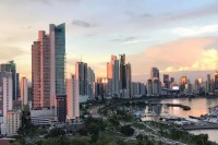 A Panamá il vertice latinoamericano sulla conformità ambientale
