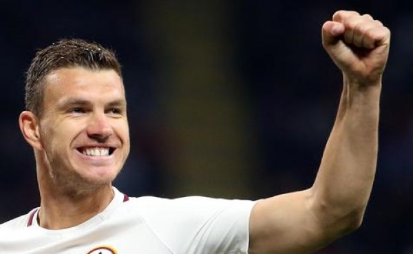 Roma gan&oacute; el cl&aacute;sico, Palermo a la B