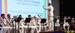 Italia e Romania, due "cugine" in Europa