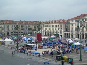 A settembre &ldquo;Sport in piazza&rdquo; nelle citt&agrave; della Granda di Cuneo
