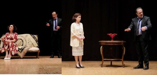 Grottaglie (Taranto) &ndash; 12 ottobre al via i corsi di teatro a cura dell&rsquo;associazione &laquo;Teatrando&raquo;
