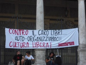 Caro libri. Uds: partono i mercatini del libro usato in tutta Italia