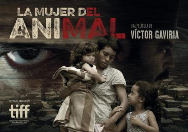 El cine de Latinoam&eacute;rica brill&oacute; en la Fiesta del Cine de Roma. "La Mujer del Animal", del colombiano V&iacute;ctor Gaviria entre las atracciones. 