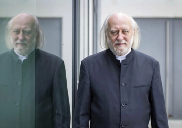  László Krasznahorkai