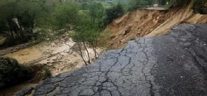 Maltempo, Casellati: &quot;Calabria va ascoltata, qui ho le mie radici&quot;